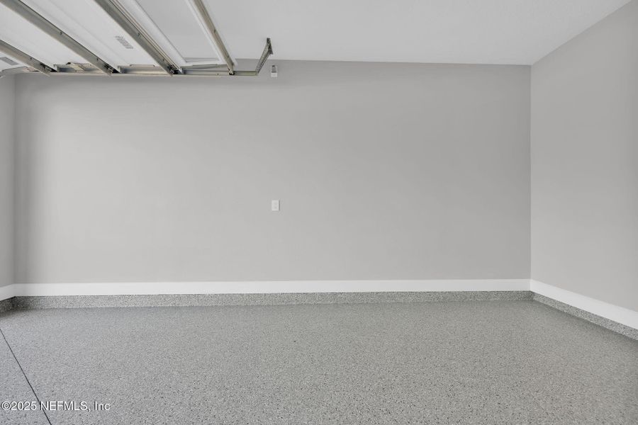 Spacious, unfurnished interior of a new home in Seabrook Village at Seabrook, Ponte Vedra (Image 18).