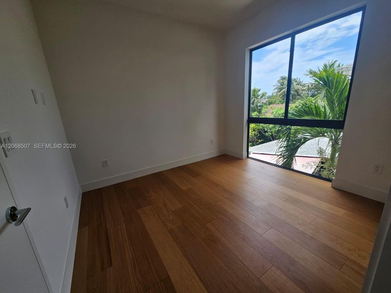 Spacious, unfurnished interior of a new home in , Miami (Image 24). Spacious, unfurnished interior of a new home in , Miami (Image 24).