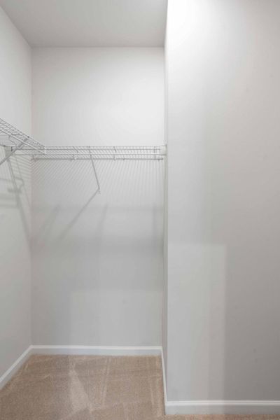 Spacious, unfurnished interior of a new home in , North Charleston (Image 24).