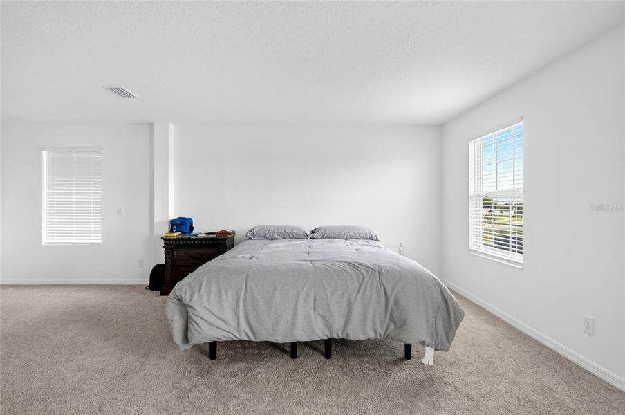 Furnished interior view inside a new home in , Howey-in-the-Hills (Image 17).