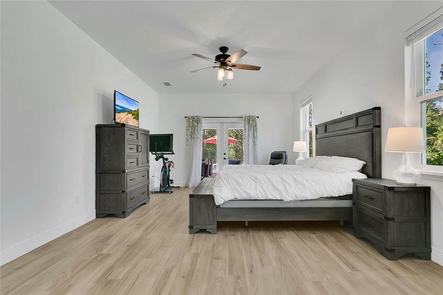 Furnished interior view inside a new home in , Groveland (Image 28). Furnished interior view inside a new home in , Groveland (Image 28).