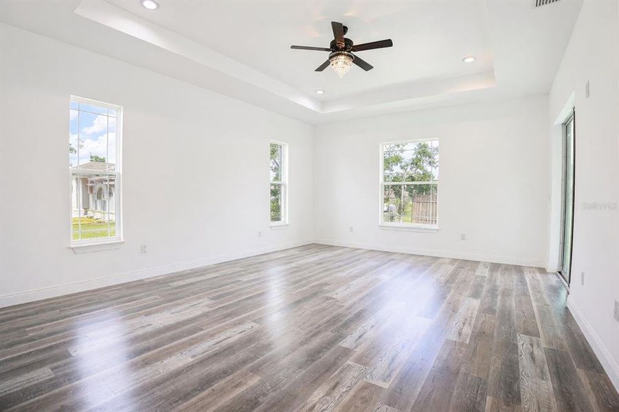 Spacious, unfurnished interior of a new home in , Ocala (Image 45). Spacious, unfurnished interior of a new home in , Ocala (Image 45).