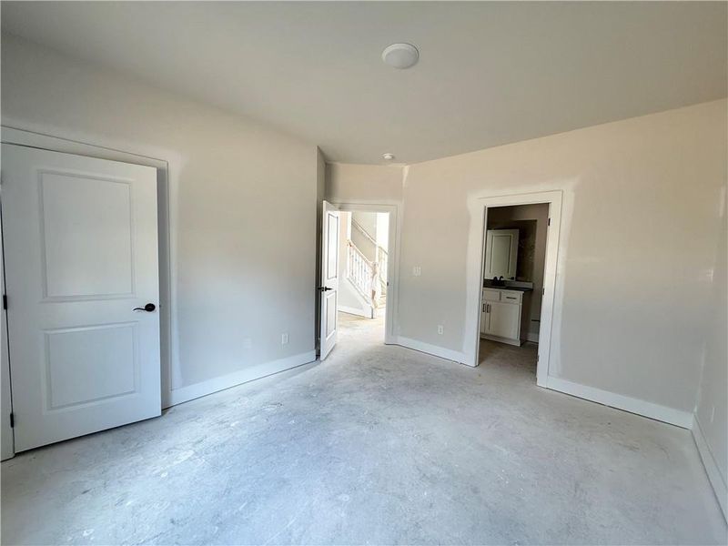 Image 36 of a home in . Image 36 of a home in .