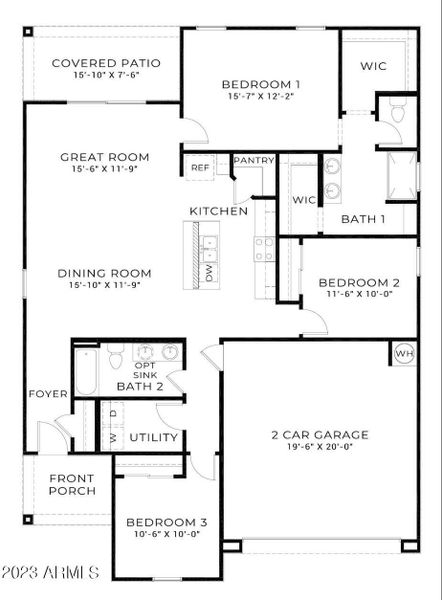 Camden Plan