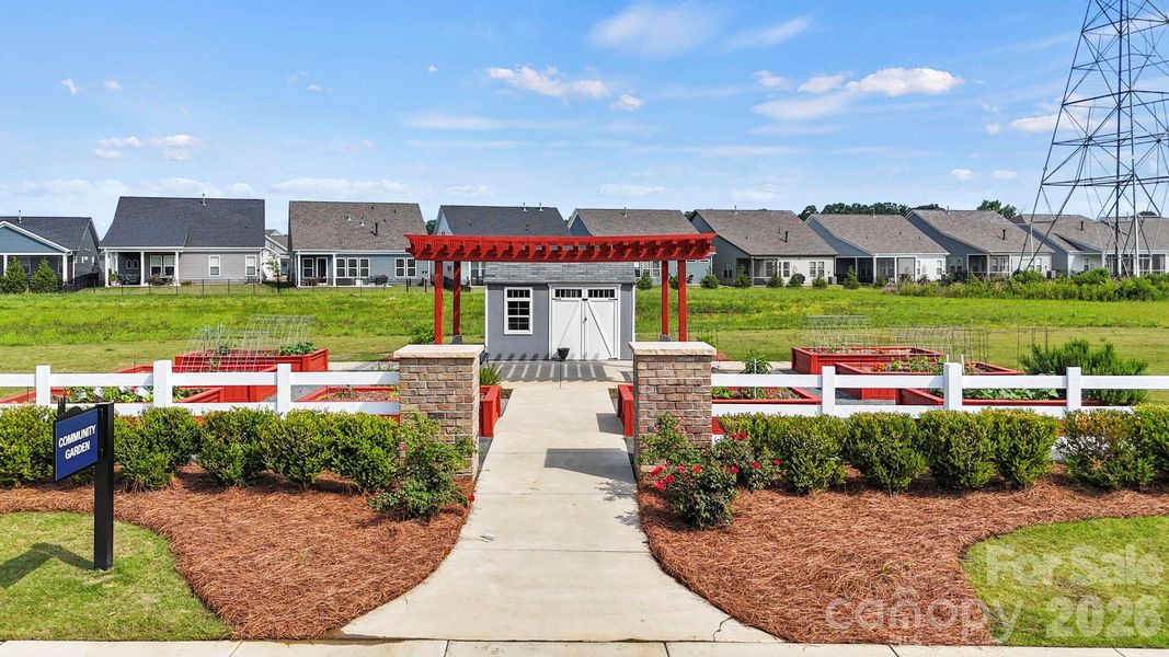 Esplanade at Northgate Community