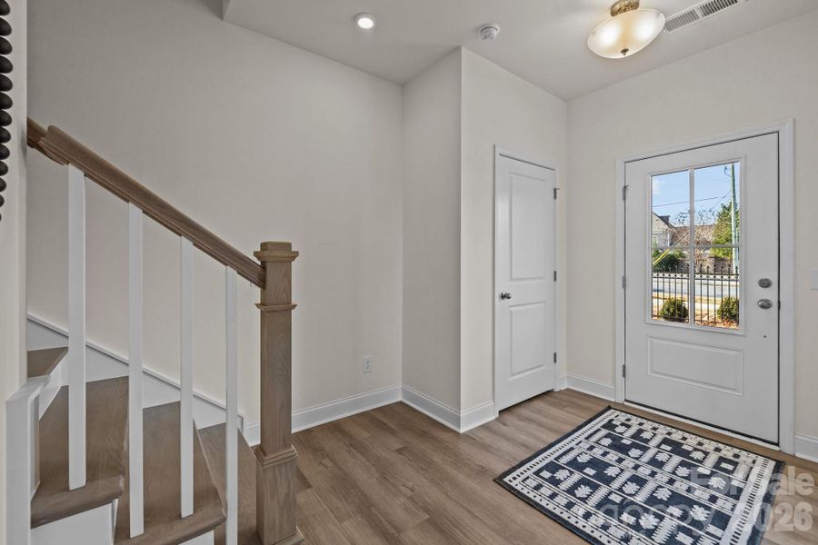 Representative Photo