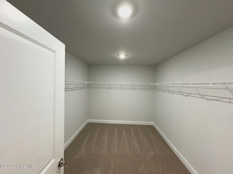 Spacious, unfurnished interior of a new home in Rutledge, Shallotte (Image 25).