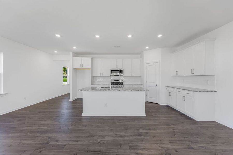 Image 13 of a home in Magnolia Townes.