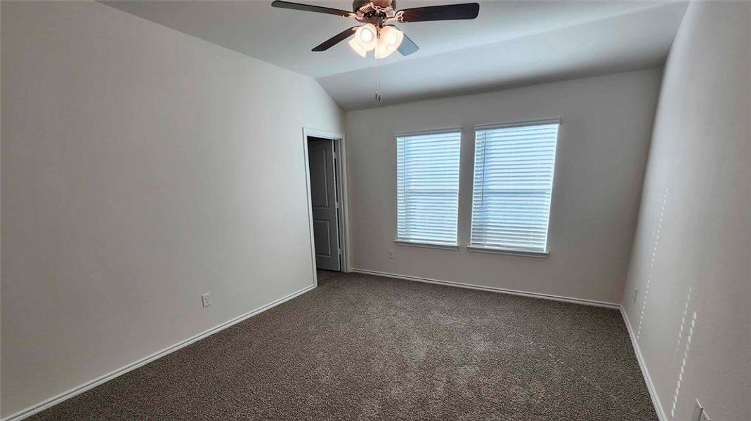 Spacious, unfurnished interior of a new home in Waverly Estates, Josephine (Image 7). Spacious, unfurnished interior of a new home in Waverly Estates, Josephine (Image 7).