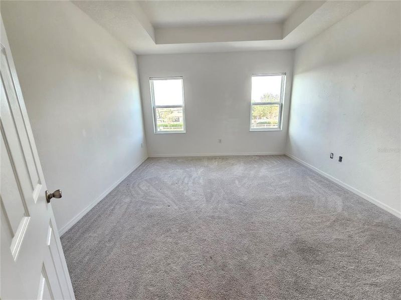 Spacious, unfurnished interior of a new home in , St. Cloud (Image 27). Spacious, unfurnished interior of a new home in , St. Cloud (Image 27).