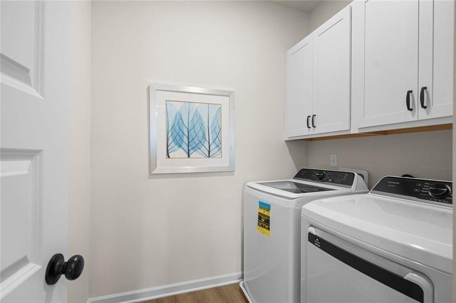 Image 39 of a home in Sanders Park.