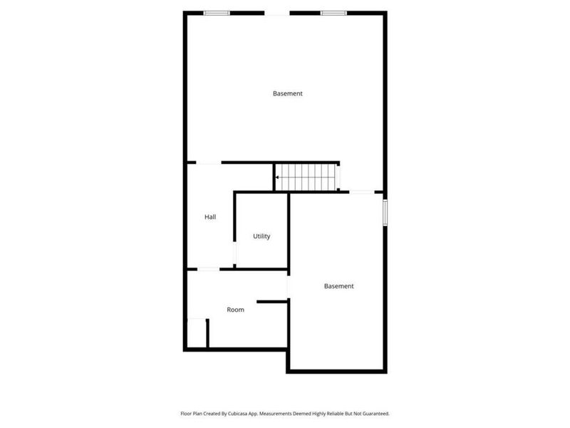 2D floor plan layout of this home in , Atlanta, GA (Image 18). 2D floor plan layout of this home in , Atlanta, GA (Image 18).