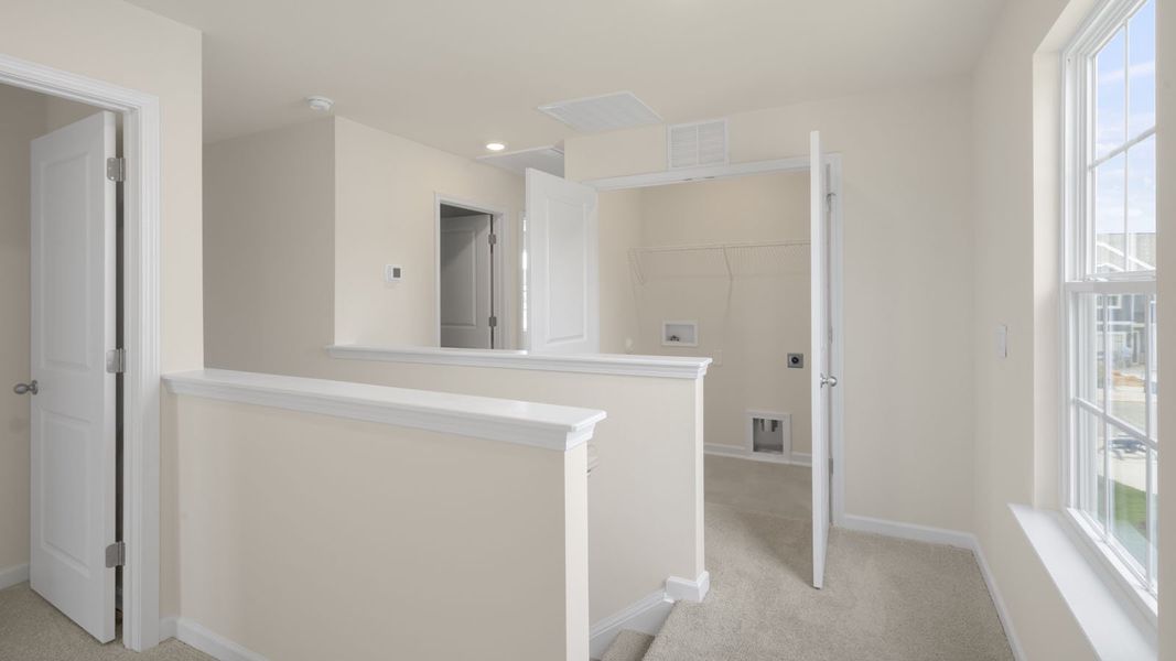 Image 20 of a home in Brightwood Farm.