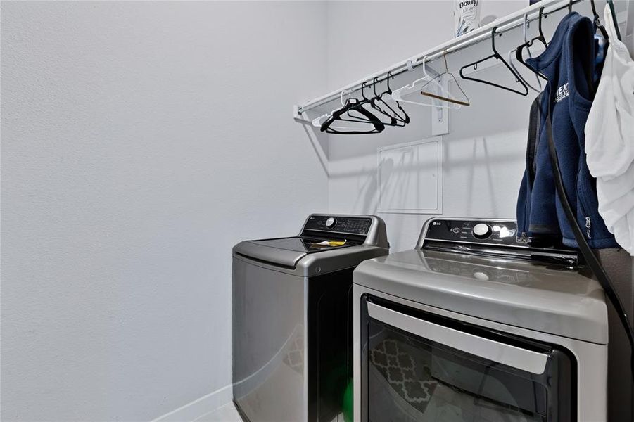 Close-up of interior finishes inside a home in , Sachse (Image 22). Close-up of interior finishes inside a home in , Sachse (Image 22).