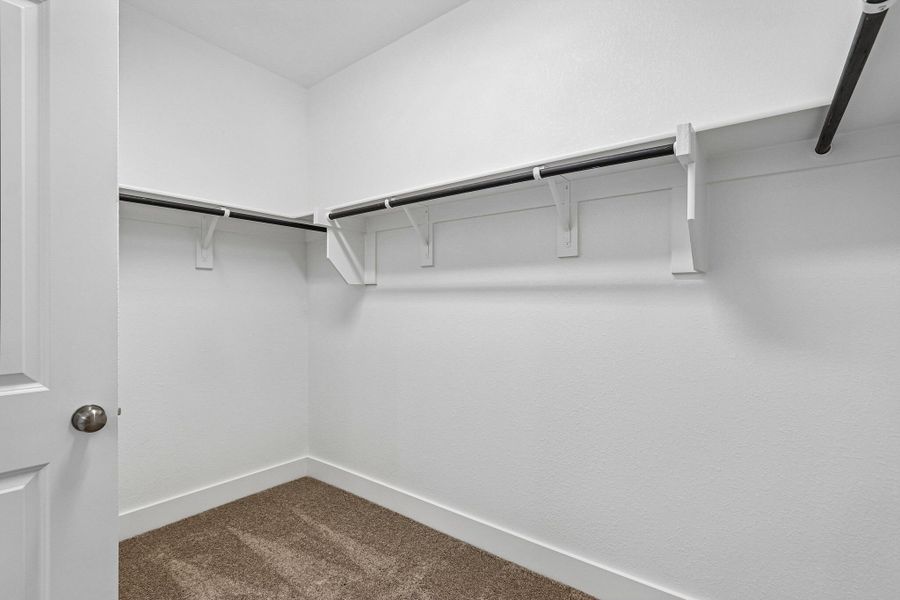 Owner's Closet Owner's Closet