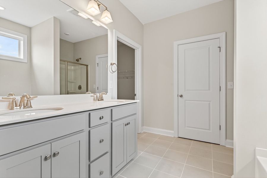 2,585sf New Home in Kernersville, NC.  - Slide 31