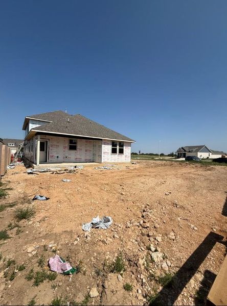 Image 30 of a home in Berry Creek Highlands.