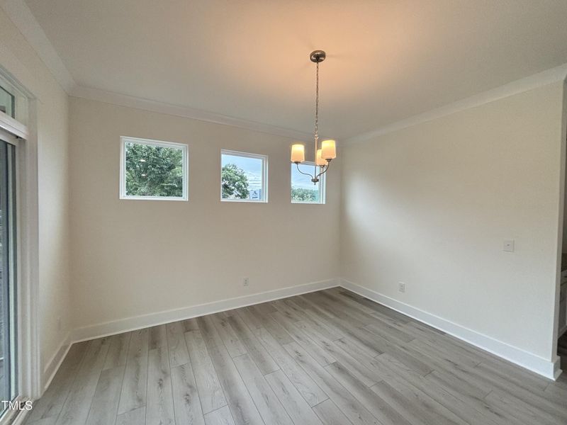 Breakfast Room Breakfast Room