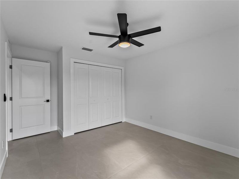 Spacious, unfurnished interior of a new home in , Port Charlotte (Image 52).