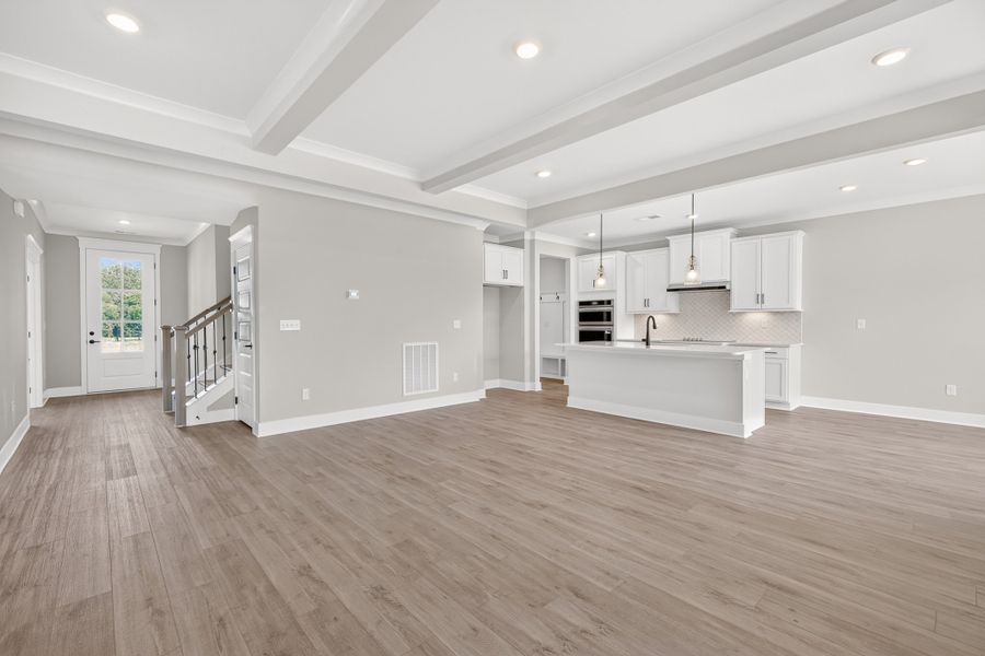 *Photo of actual home *Photo of actual home