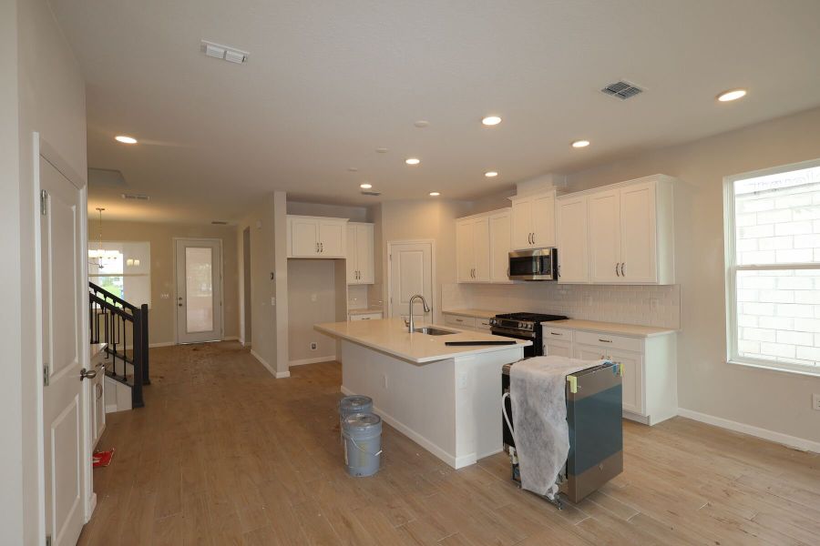 Kitchen Kitchen