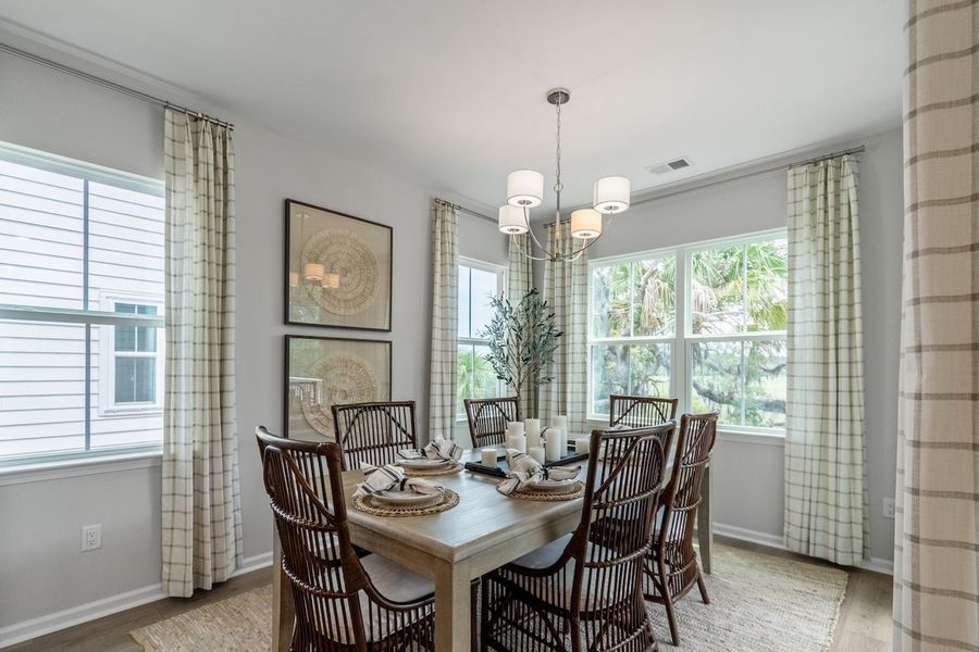 3br New Home in Hilton Head Island, SC.  - Slide 13