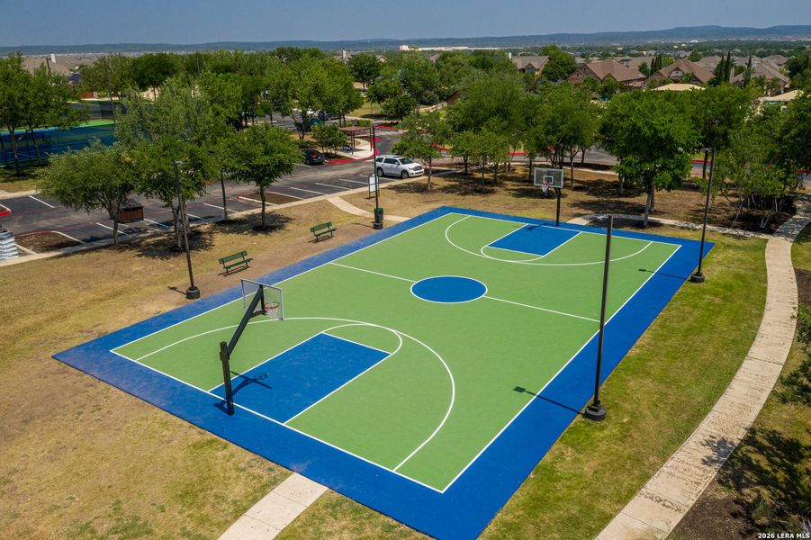 Community amenities in Stillwater Ranch, San Antonio (Image 40).