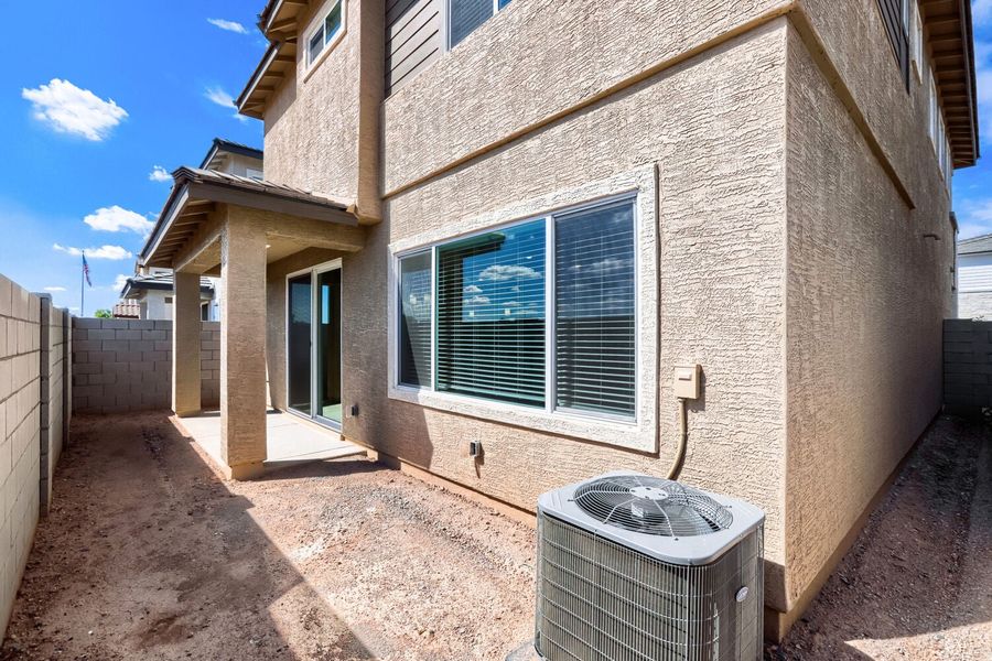 2,183sf New Home in Mesa, AZ.  - Slide 76
