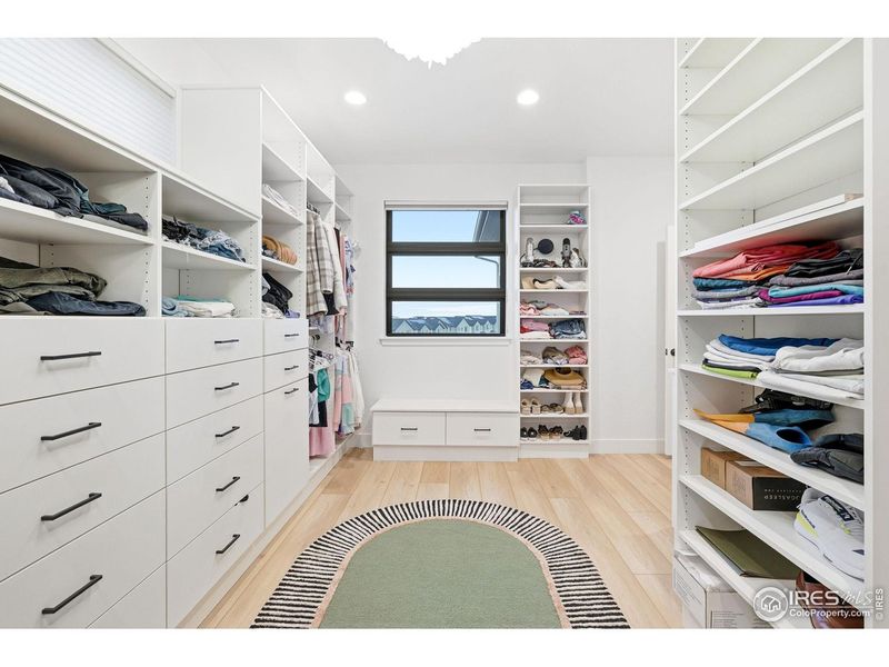 Furnished interior view inside a new home in , Superior (Image 30). Furnished interior view inside a new home in , Superior (Image 30).