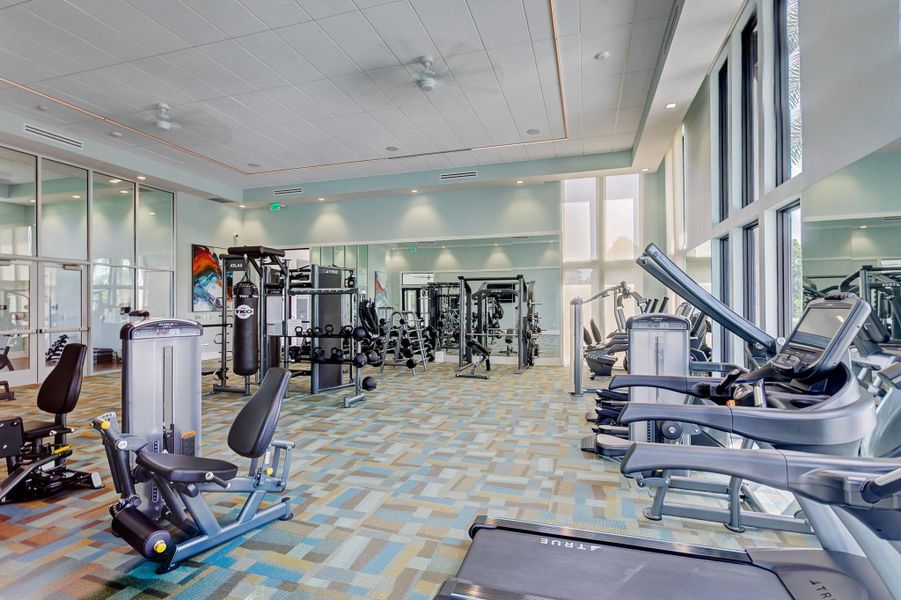 Community amenities in , Palm Beach Gardens (Image 40).