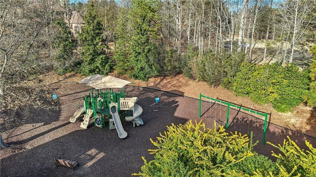 Community amenities in , Suwanee (Image 83).