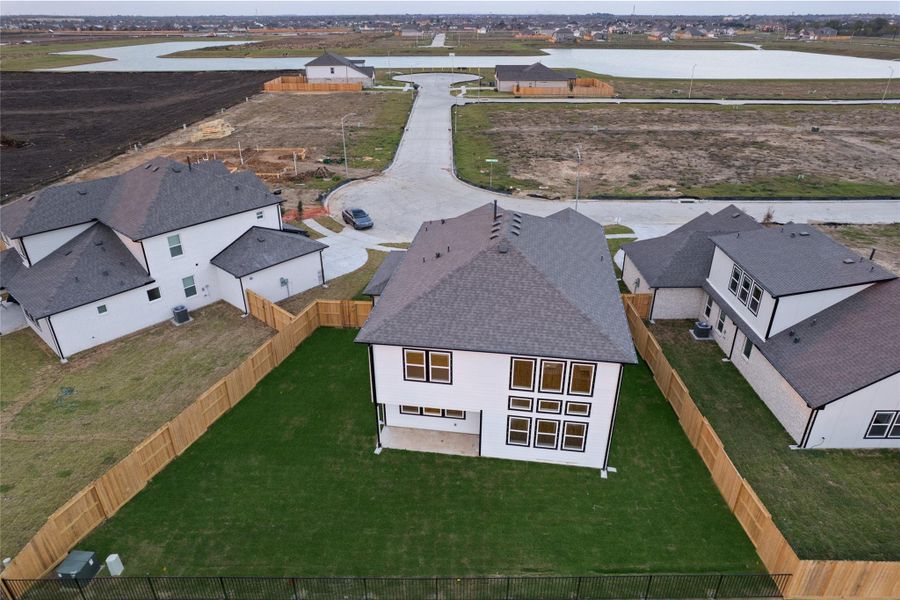 Great size lot! Great size lot!