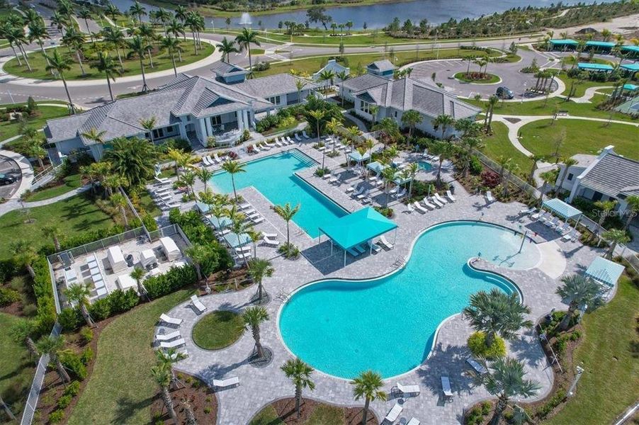 Community amenities in , Sarasota (Image 66).