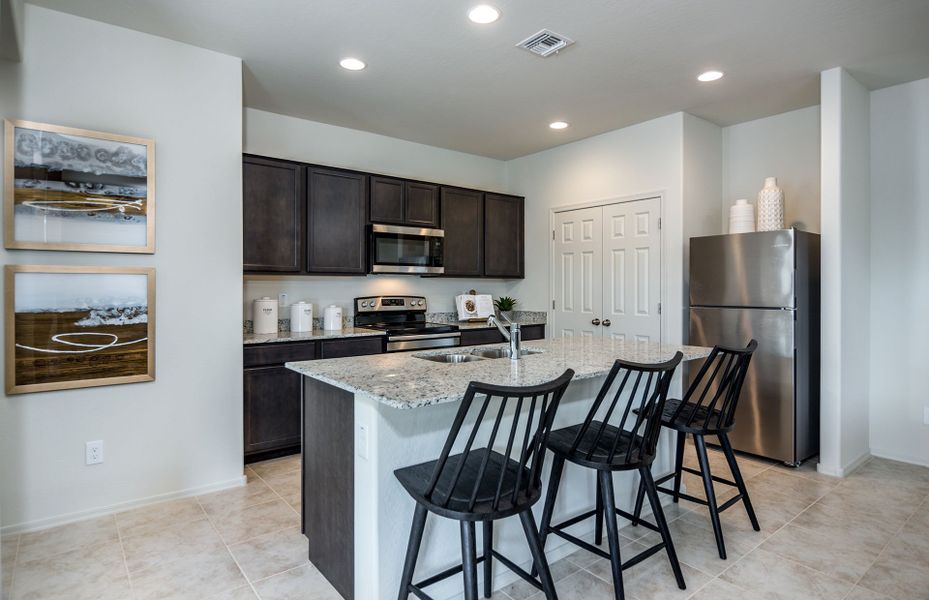 Visara by Pulte Homes