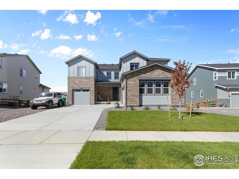 Image 44 of a home in Morgan Hill.