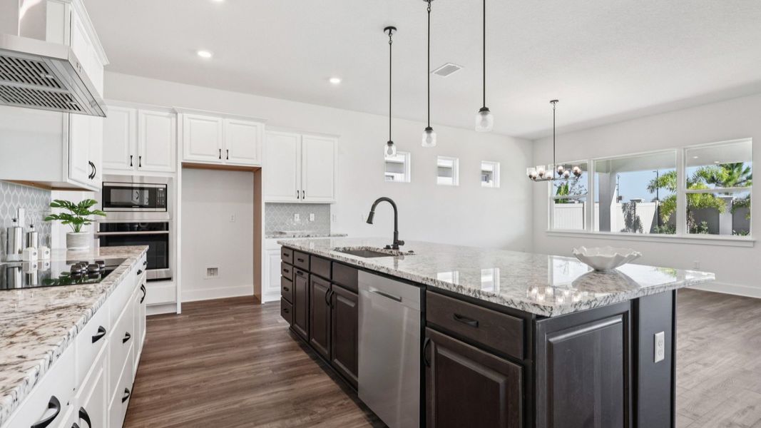 The Kitchen The Kitchen