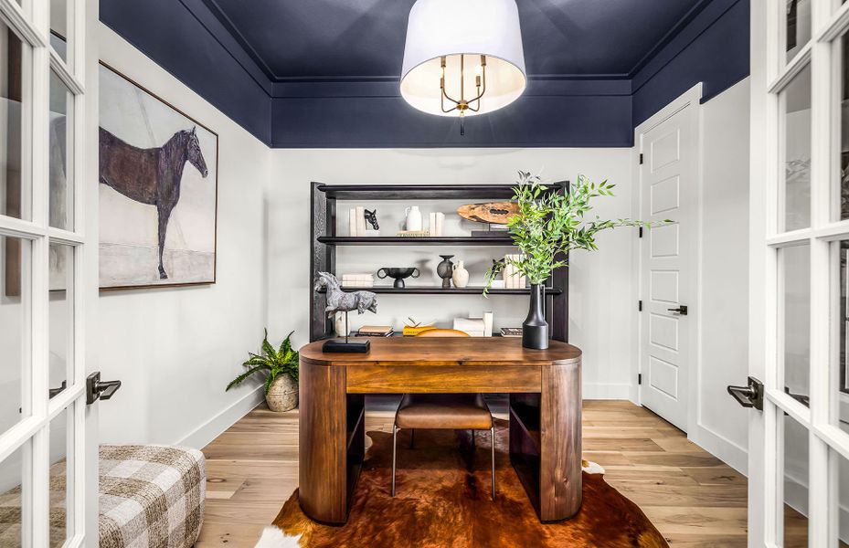 Versatile Den Versatile Den