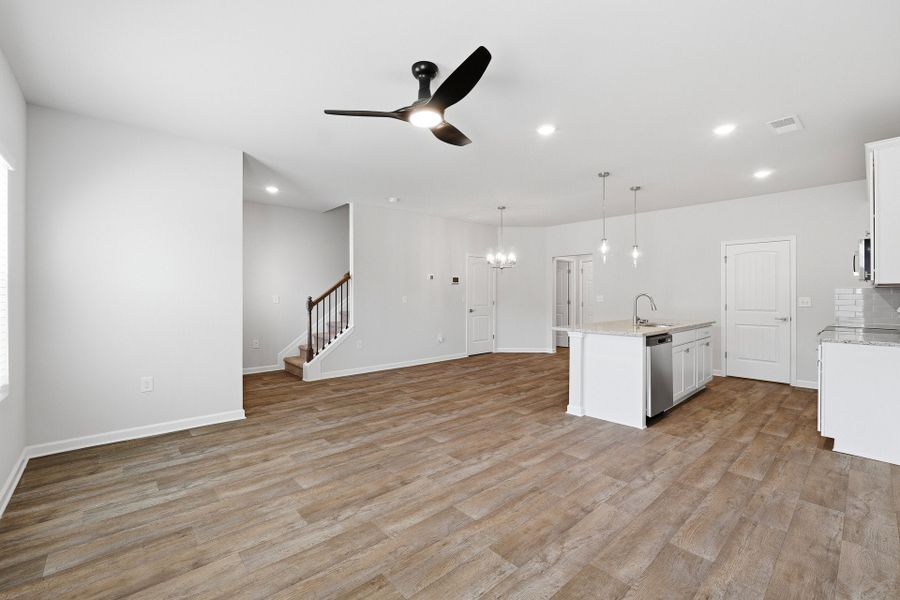 Snellville, GA New Home.  - Slide 7