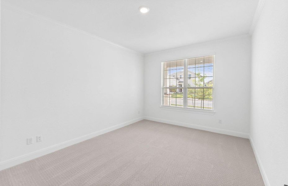 Spacious, unfurnished interior of a new home in Lagos, Manor (Image 15). Spacious, unfurnished interior of a new home in Lagos, Manor (Image 15).