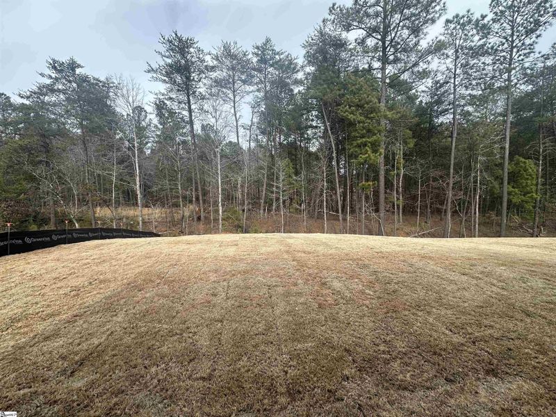 Image 34 of a home in Shiloh Trail.