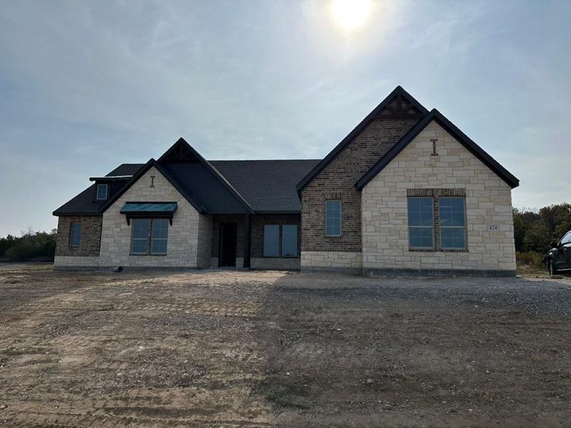 Image 10 of a home in Eagle Ridge Estates. Image 10 of a home in Eagle Ridge Estates.