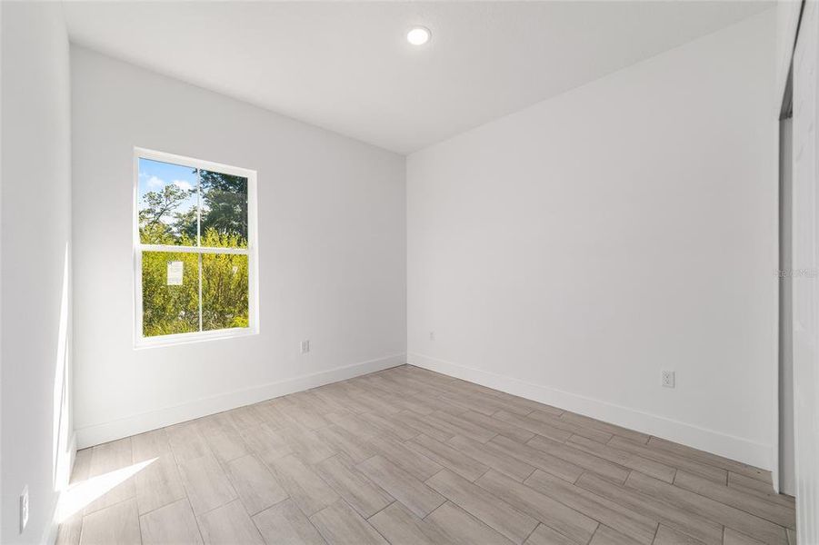 Spacious, unfurnished interior of a new home in , Ocala (Image 15). Spacious, unfurnished interior of a new home in , Ocala (Image 15).