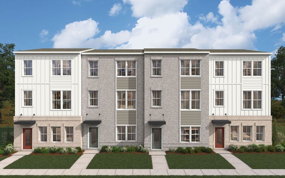 Elevation R, U, U, R Elevation R, U, U, R