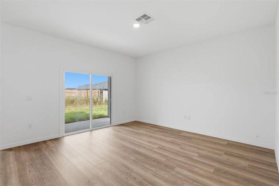Spacious, unfurnished interior of a new home in , Ocala (Image 16). Spacious, unfurnished interior of a new home in , Ocala (Image 16).