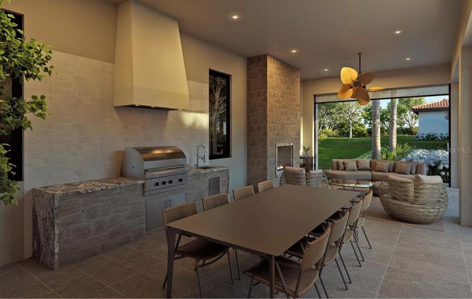 Community amenities in , Montverde (Image 40). Community amenities in , Montverde (Image 40).