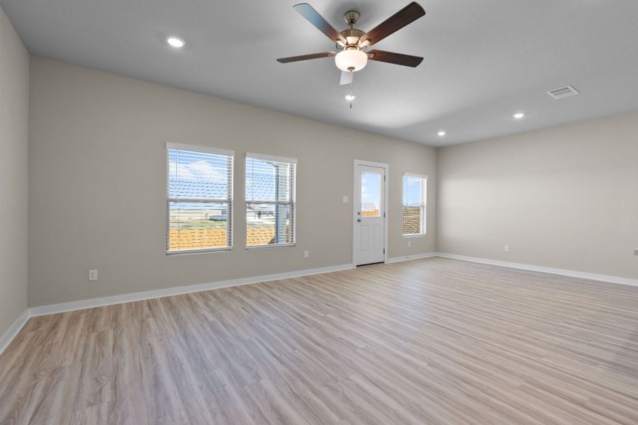 Jarrell, TX New Home.  - Slide 14