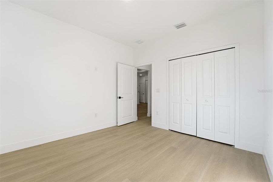 Spacious, unfurnished interior of a new home in , North Port (Image 15). Spacious, unfurnished interior of a new home in , North Port (Image 15).