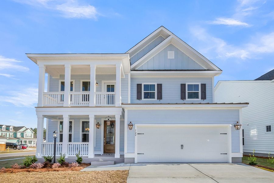 722 MAYNARD LANE, Summerville, SC.  - Slide 4