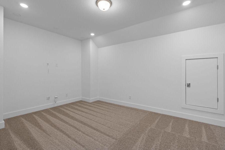 1724 Snowdrop Drive, Georgetown, TX.  - Slide 34