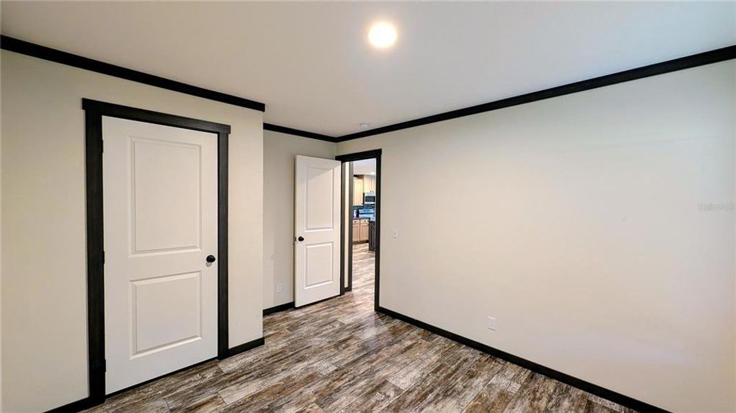 Spacious, unfurnished interior of a new home in , Wauchula (Image 14).